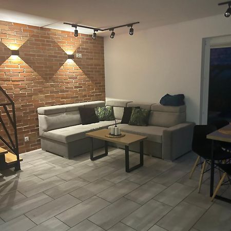 Domek Kaszuby Stezyca Z Bania I Sauna Exterior foto